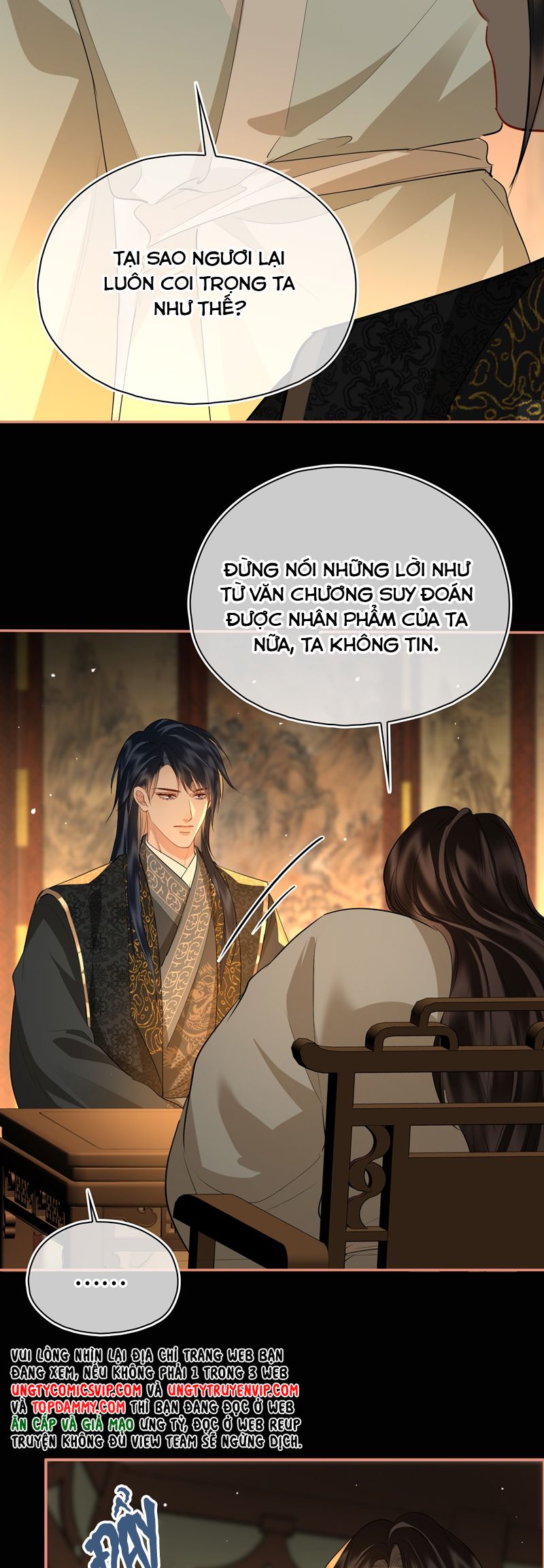 Tham Hoan Chap 51 - Next Chap 52