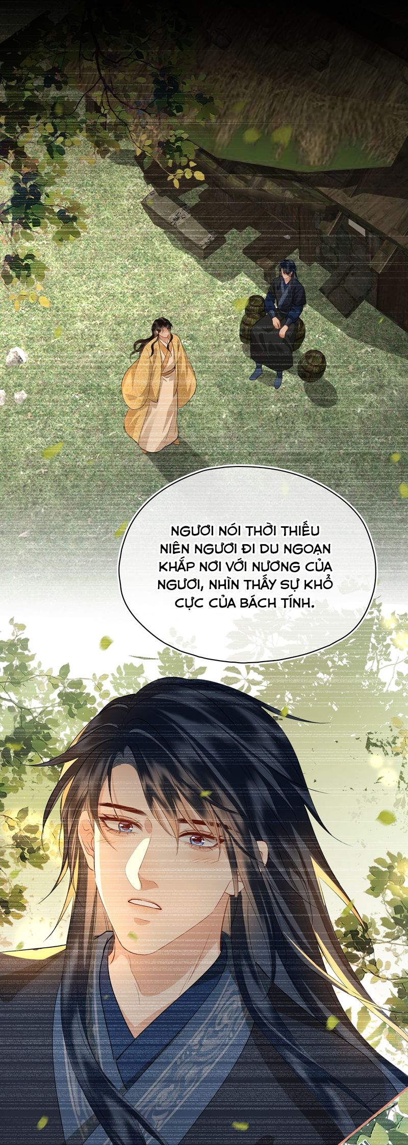 Tham Hoan Chap 51 - Next Chap 52