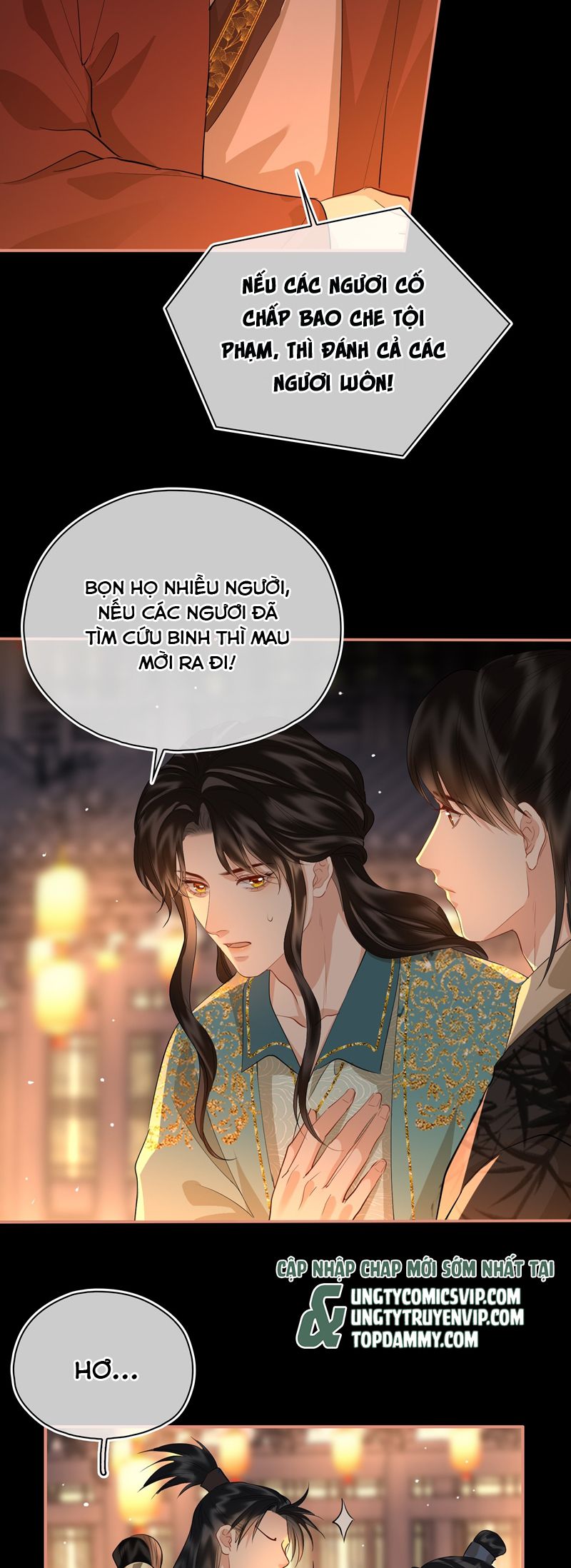 Tham Hoan Chap 51 - Next Chap 52