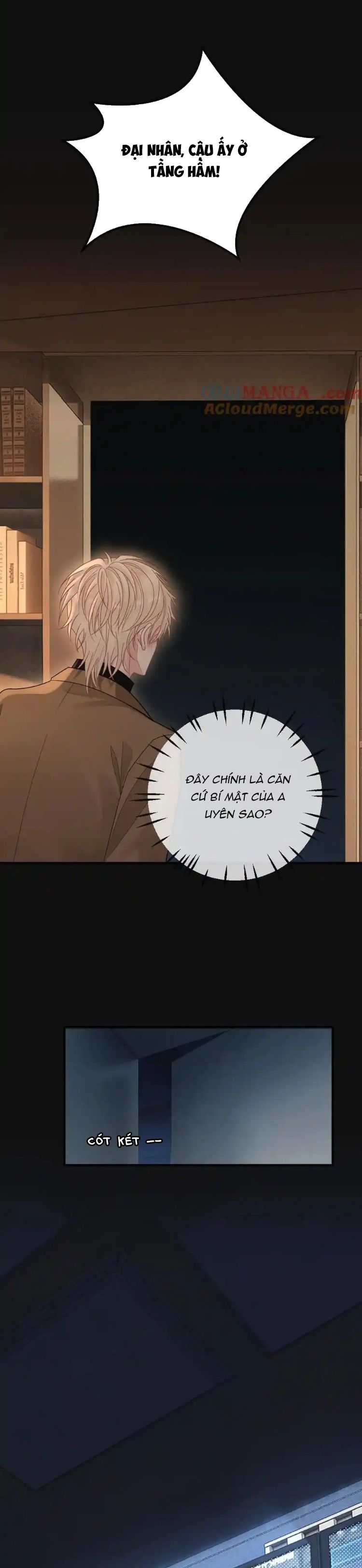 Lang Cẩu Chủ Thần Chap 273 - Next Chap 274