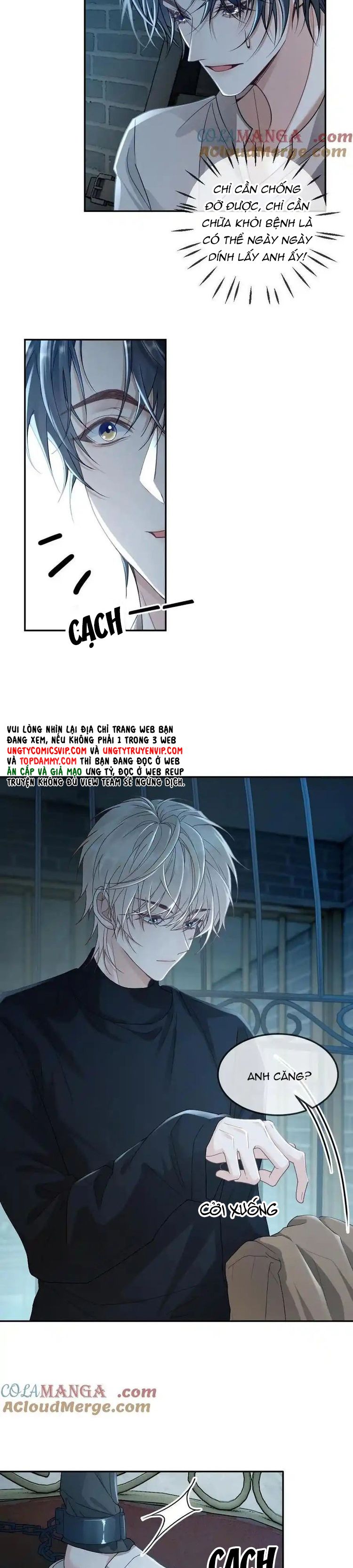 Lang Cẩu Chủ Thần Chap 274 - Next Chap 275