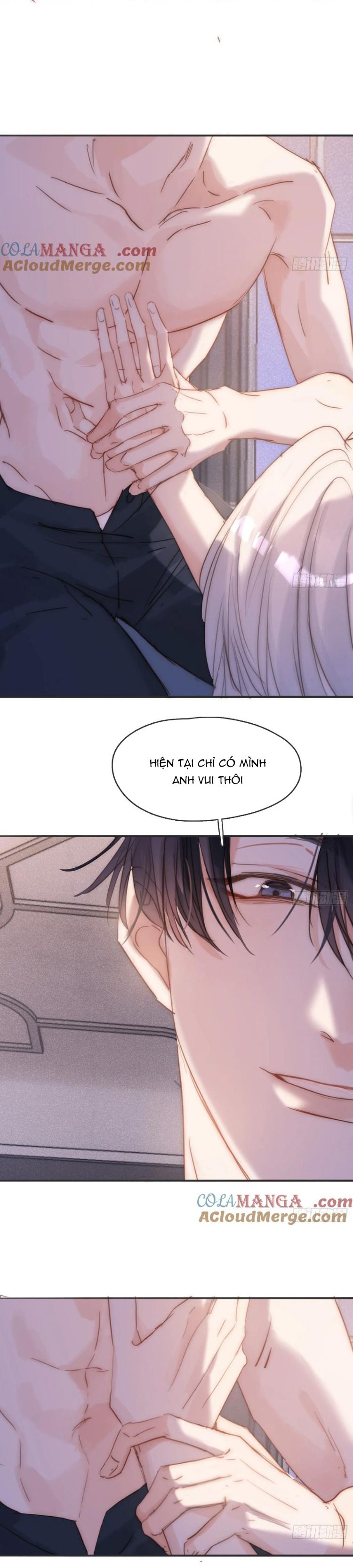 Thỉnh Cùng Ta Đồng Miên Chap 176 - Next Chap 177