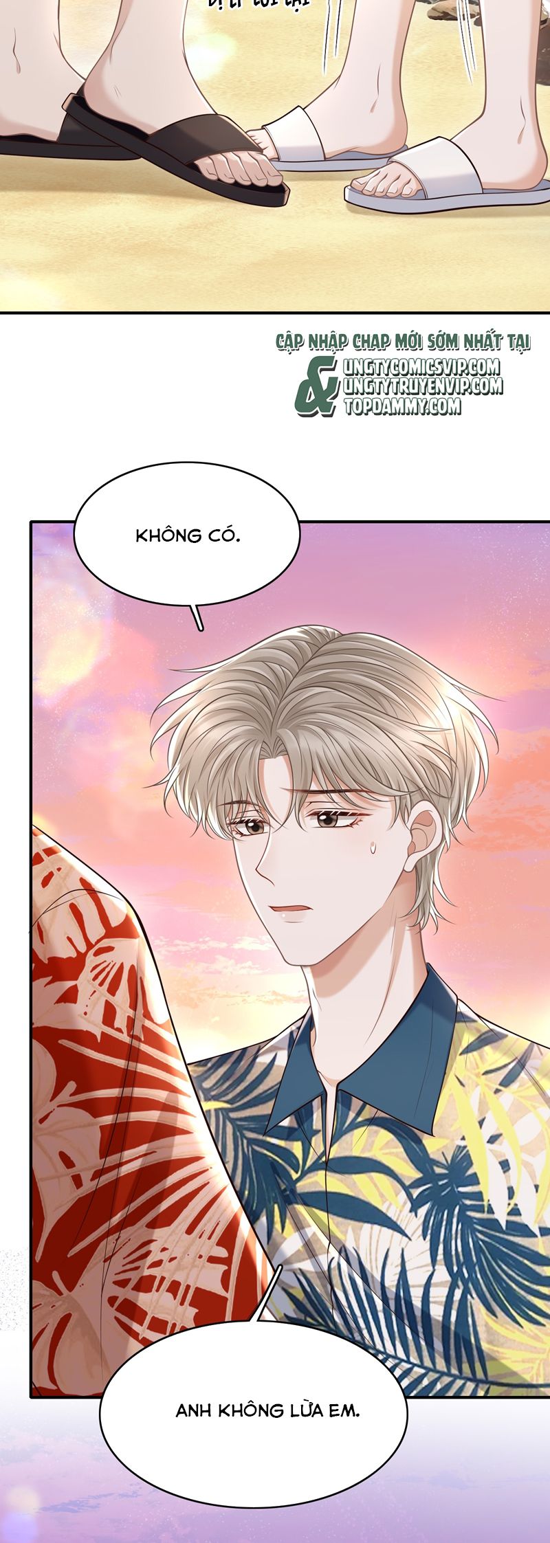 Để Tâm Chap 83 - Next Chap 84