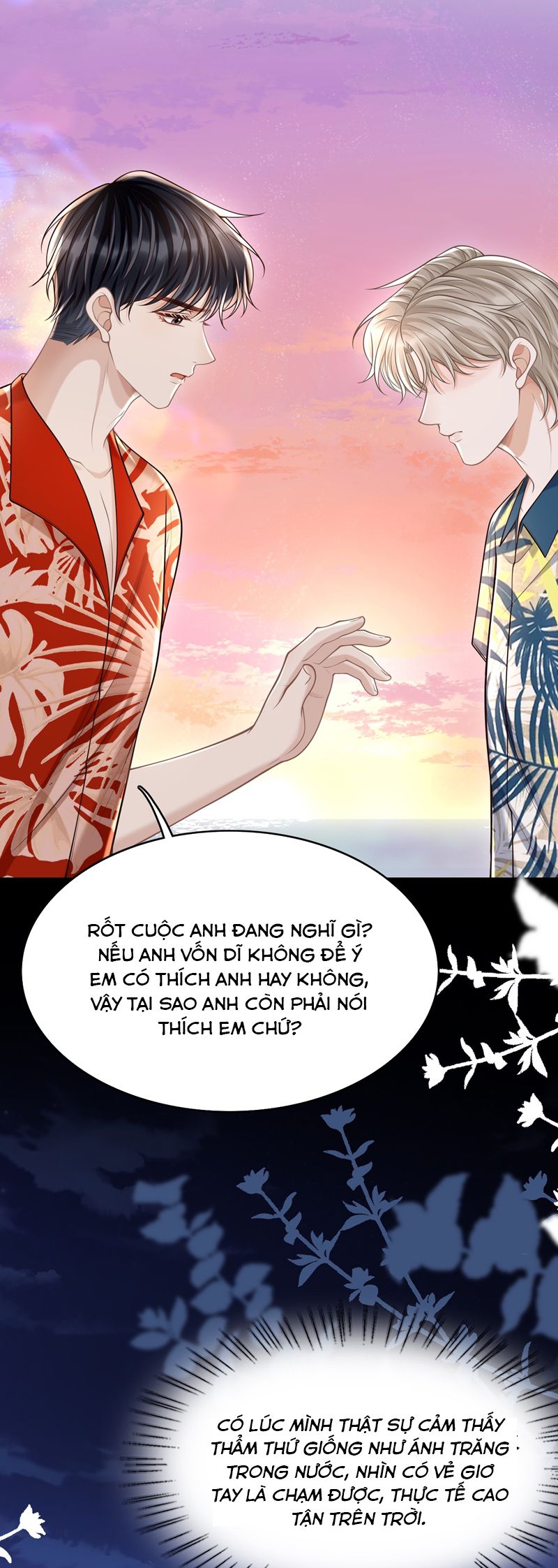 Để Tâm Chap 83 - Next Chap 84