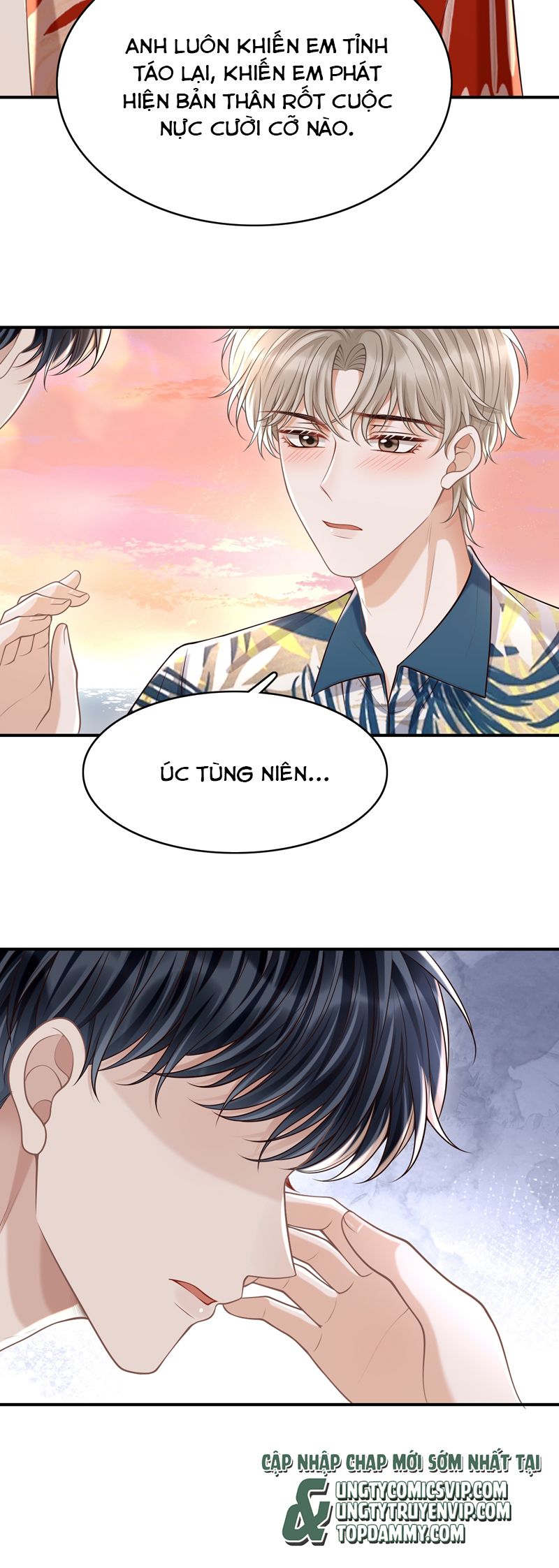 Để Tâm Chap 83 - Next Chap 84