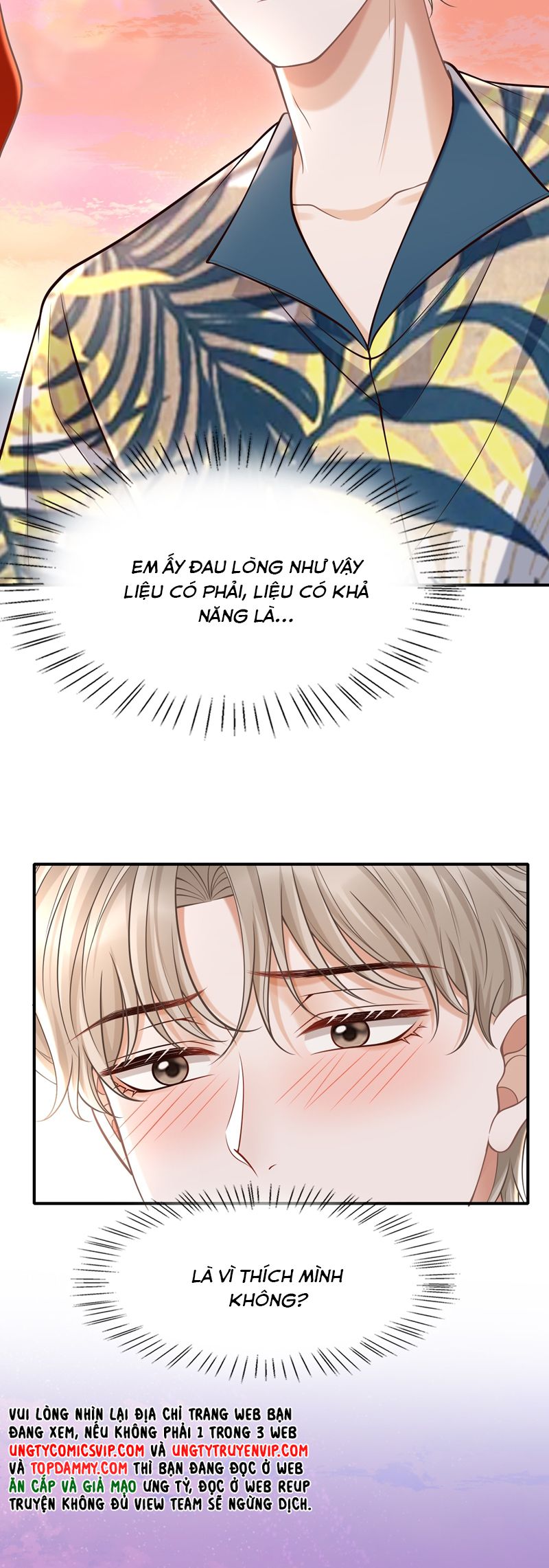 Để Tâm Chap 83 - Next Chap 84