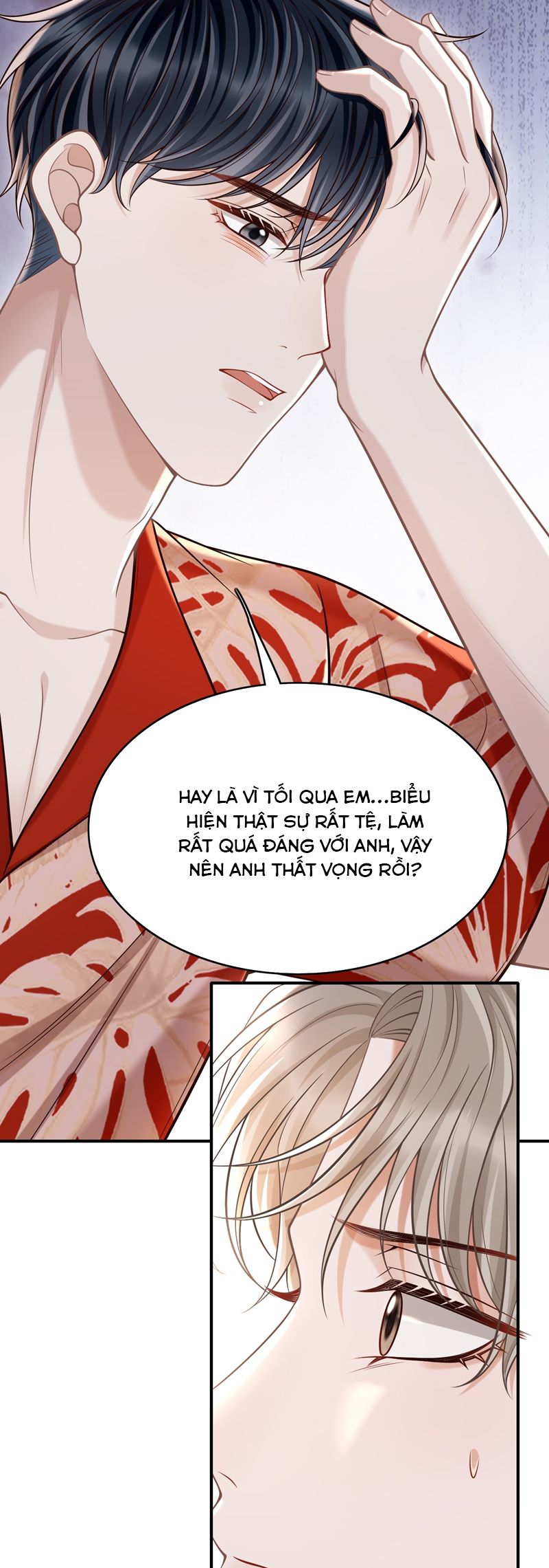 Để Tâm Chap 83 - Next Chap 84