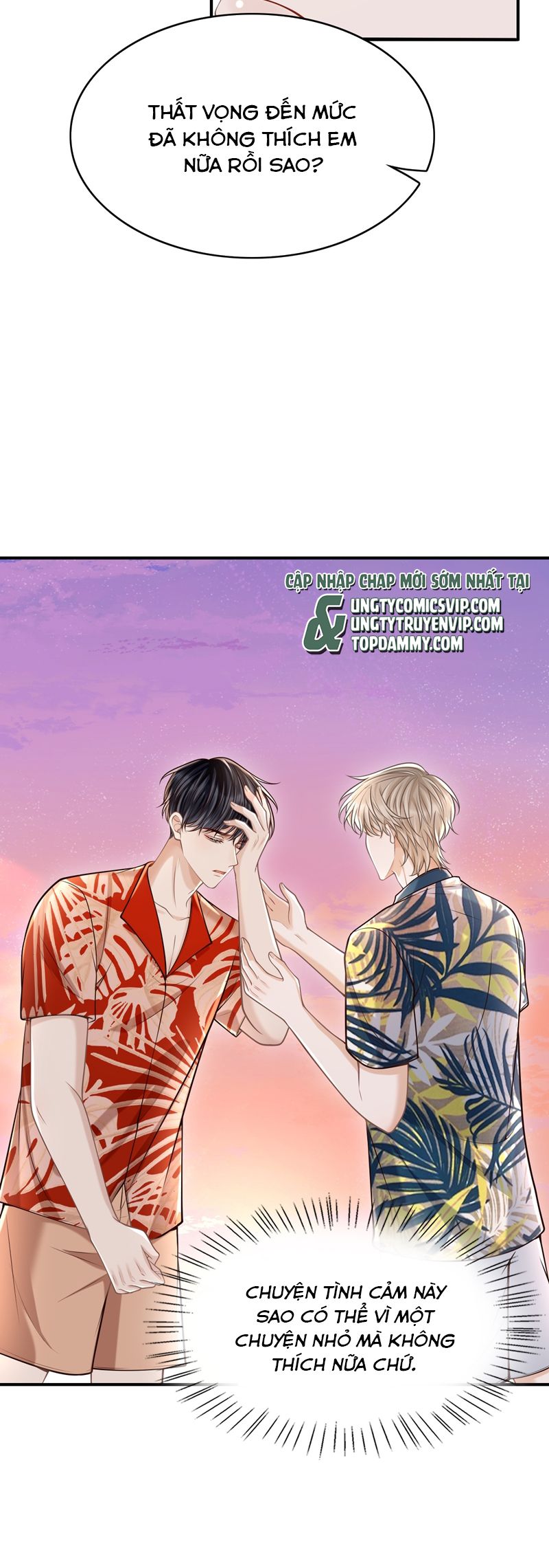 Để Tâm Chap 83 - Next Chap 84