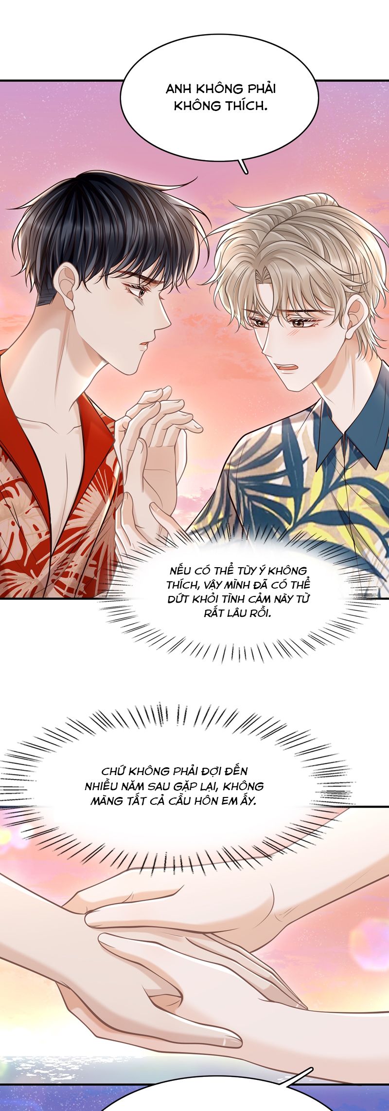 Để Tâm Chap 83 - Next Chap 84