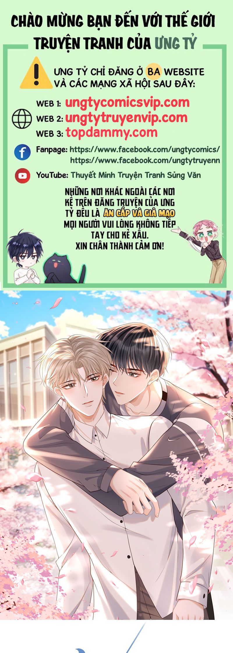 Để Tâm Chap 83 - Next Chap 84