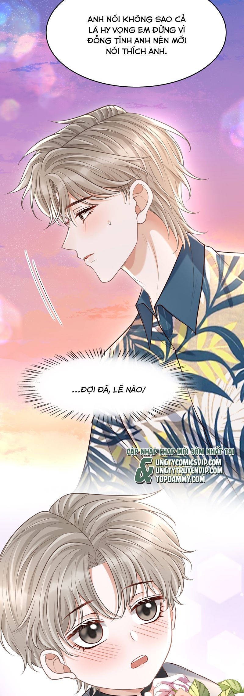 Để Tâm Chap 83 - Next Chap 84