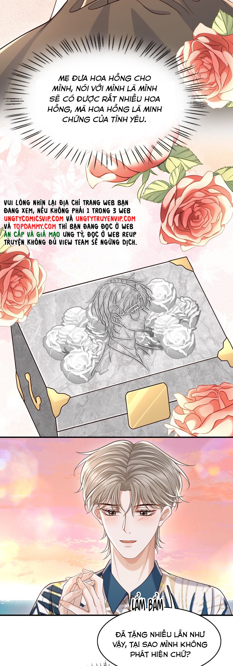 Để Tâm Chap 83 - Next Chap 84