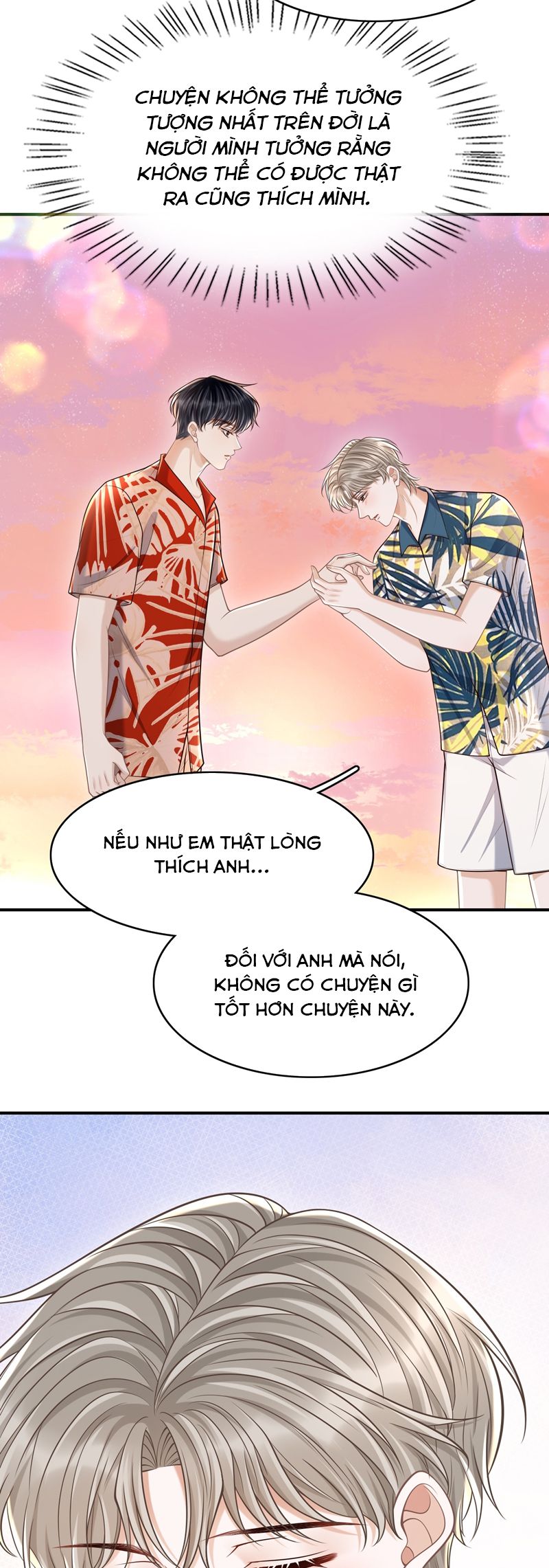 Để Tâm Chap 83 - Next Chap 84