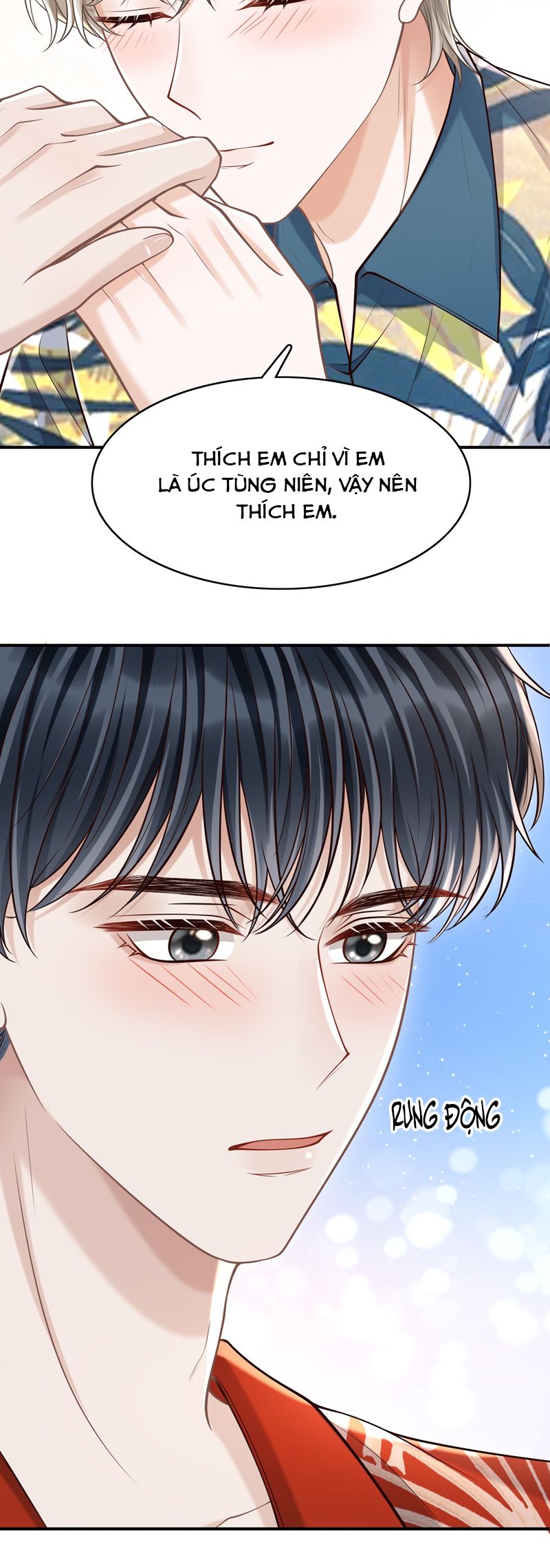 Để Tâm Chap 83 - Next Chap 84