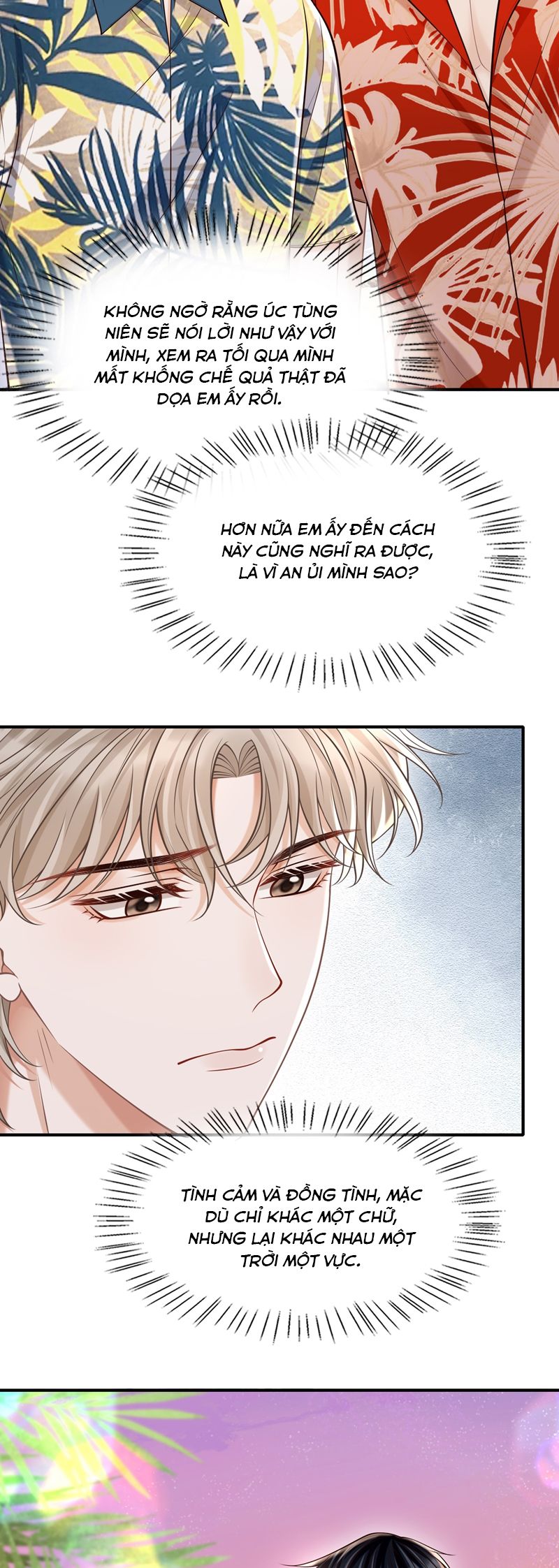 Để Tâm Chap 83 - Next Chap 84