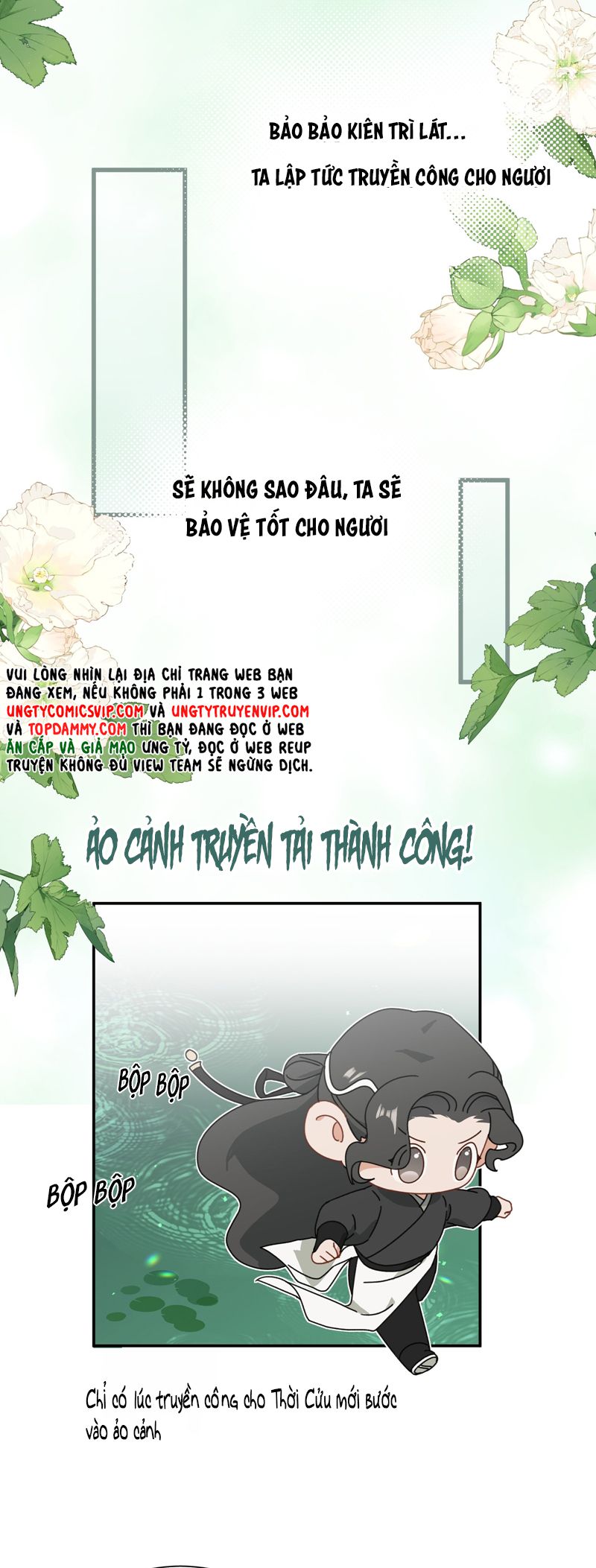 Xà Yêu Muốn Đào Thoát Chapter 15 - Next Chapter 16