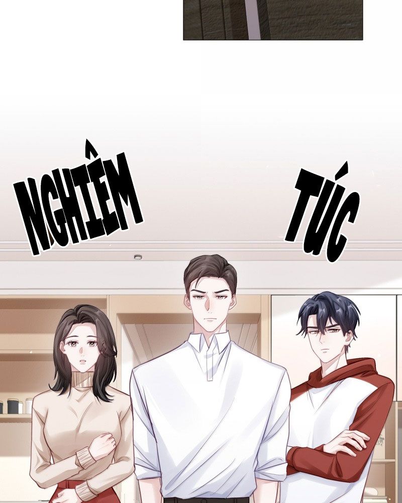 Để Ý Tôi Chút Nào Chap 94 - Next Chap 95