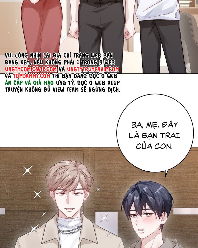 Để Ý Tôi Chút Nào Chap 94 - Next Chap 95