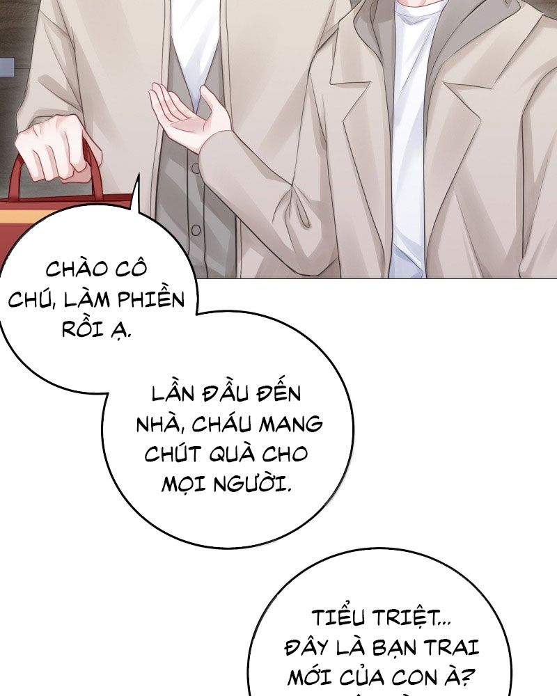 Để Ý Tôi Chút Nào Chap 94 - Next Chap 95