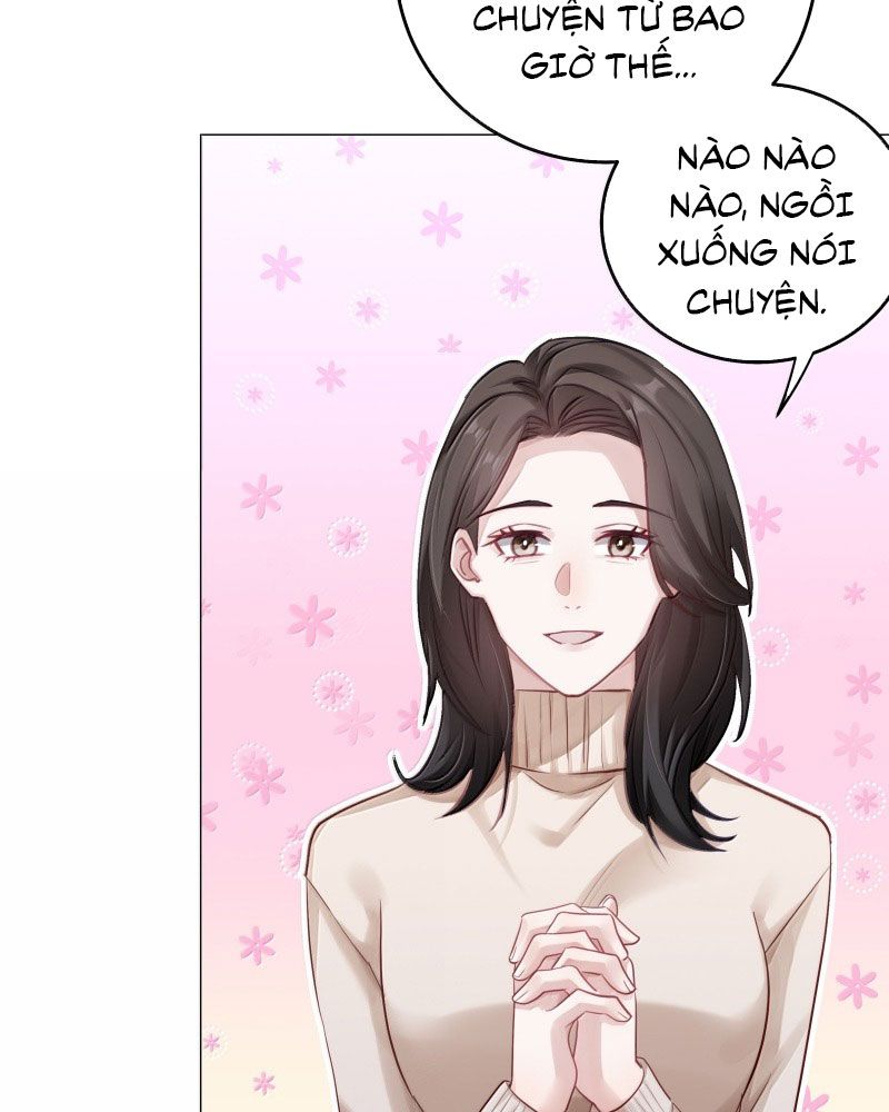 Để Ý Tôi Chút Nào Chap 94 - Next Chap 95