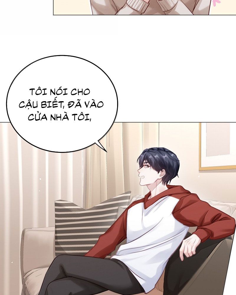 Để Ý Tôi Chút Nào Chap 94 - Next Chap 95