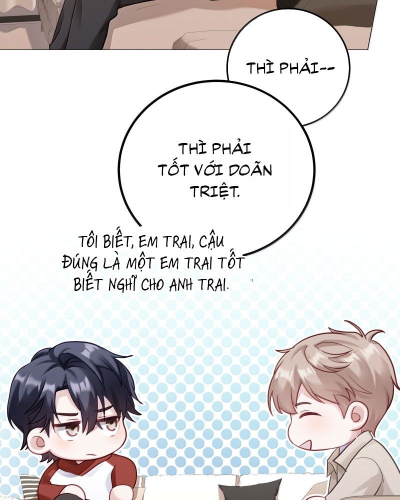 Để Ý Tôi Chút Nào Chap 94 - Next Chap 95