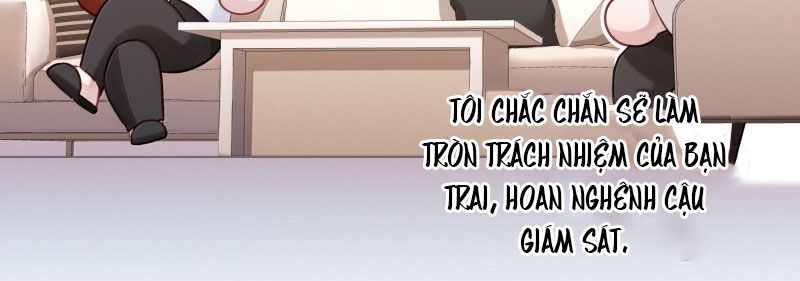 Để Ý Tôi Chút Nào Chap 94 - Next Chap 95