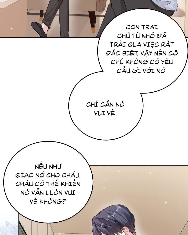 Để Ý Tôi Chút Nào Chap 94 - Next Chap 95