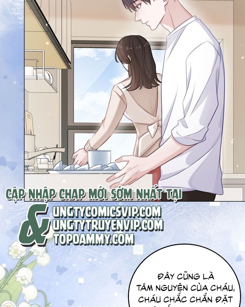 Để Ý Tôi Chút Nào Chap 94 - Next Chap 95