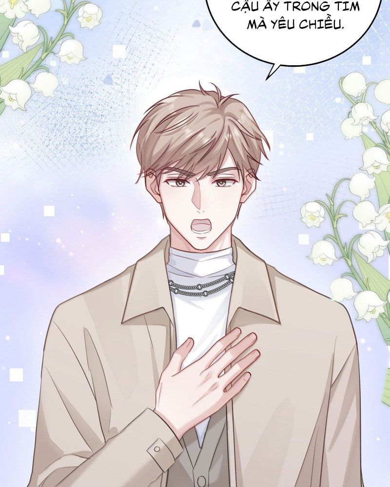 Để Ý Tôi Chút Nào Chap 94 - Next Chap 95