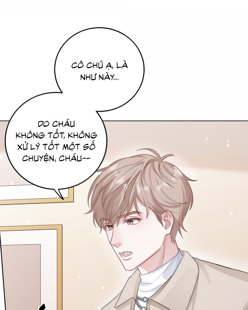 Để Ý Tôi Chút Nào Chap 94 - Next Chap 95