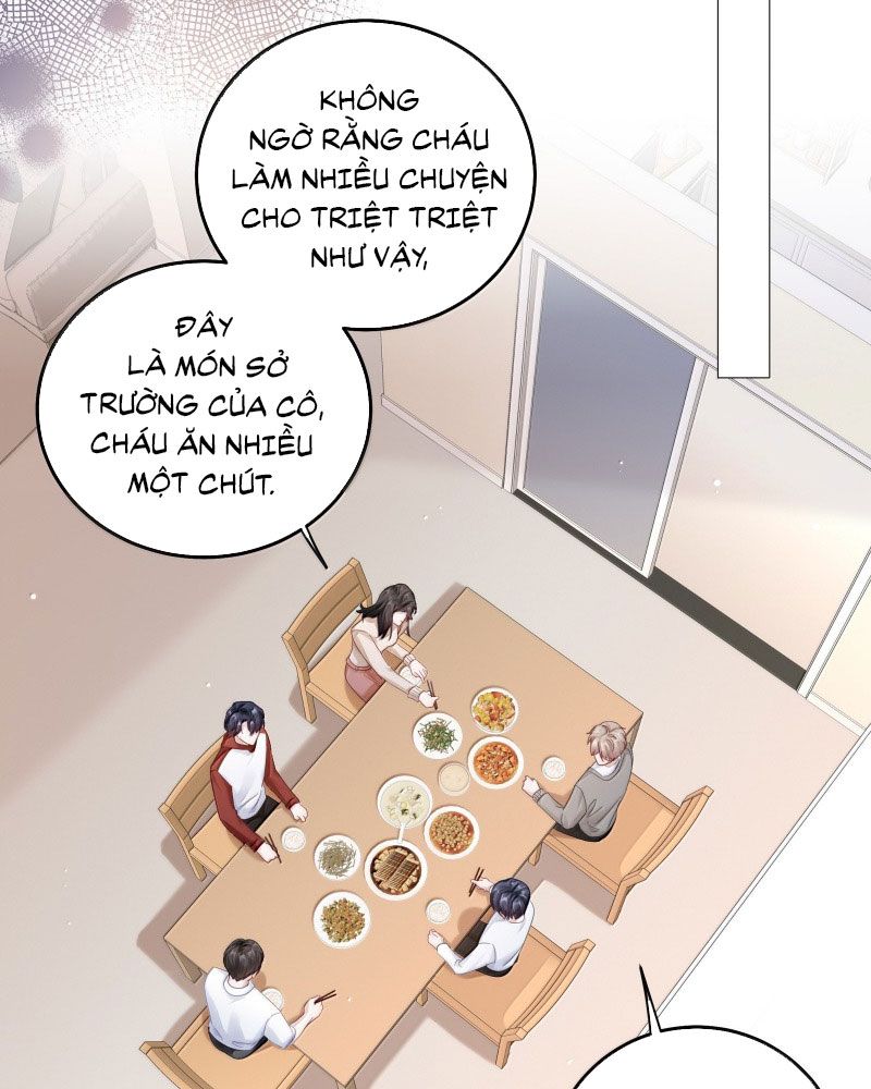 Để Ý Tôi Chút Nào Chap 94 - Next Chap 95