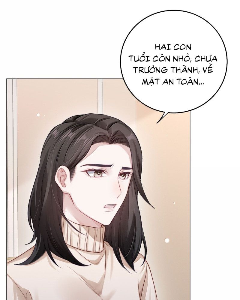 Để Ý Tôi Chút Nào Chap 94 - Next Chap 95