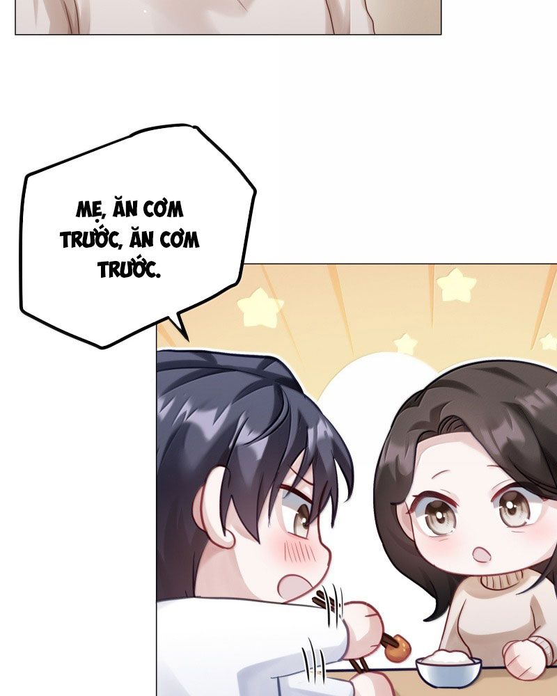 Để Ý Tôi Chút Nào Chap 94 - Next Chap 95