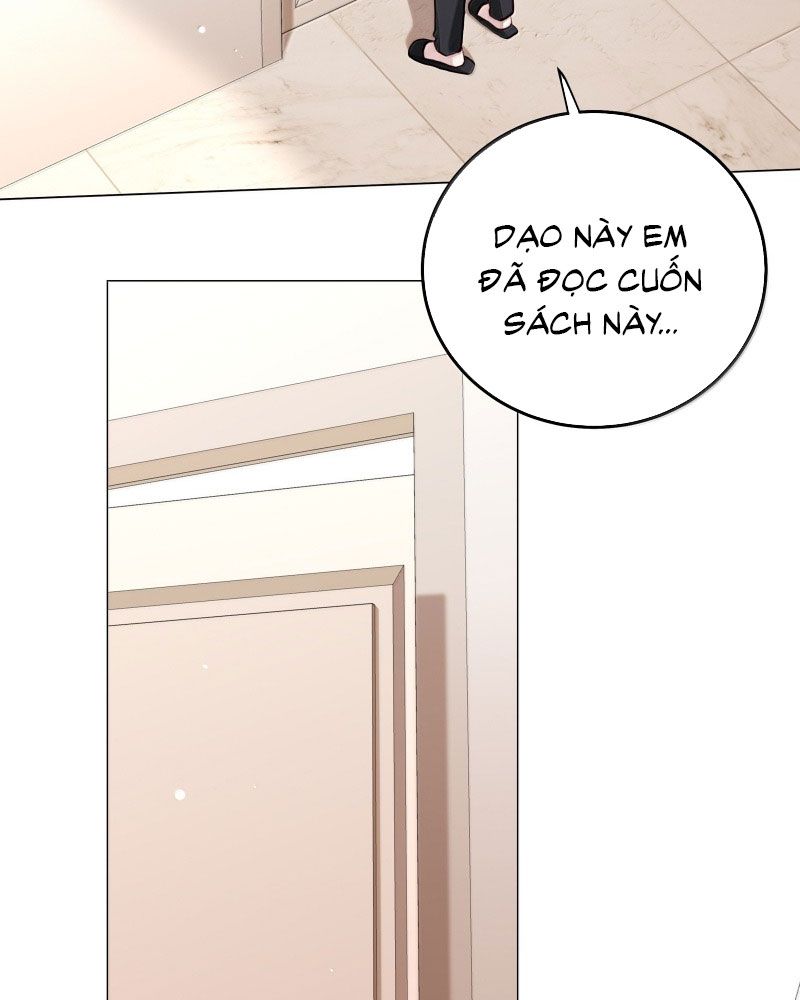 Để Ý Tôi Chút Nào Chap 94 - Next Chap 95