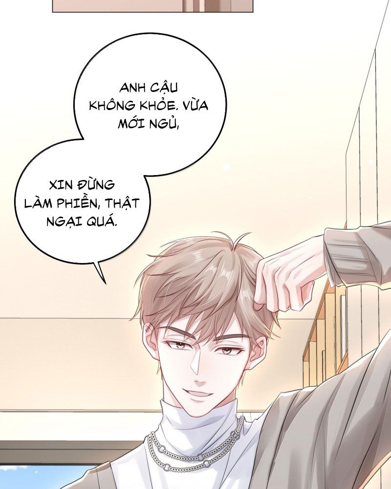 Để Ý Tôi Chút Nào Chap 94 - Next Chap 95