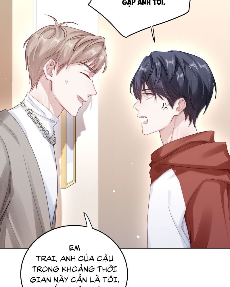 Để Ý Tôi Chút Nào Chap 94 - Next Chap 95