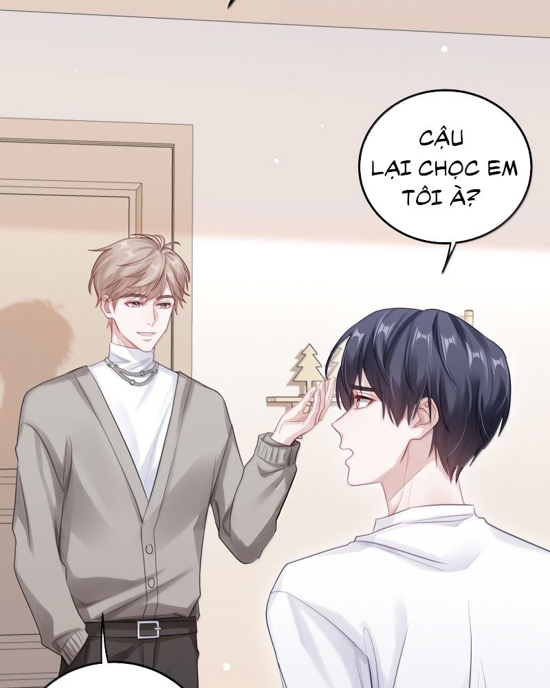 Để Ý Tôi Chút Nào Chap 94 - Next Chap 95