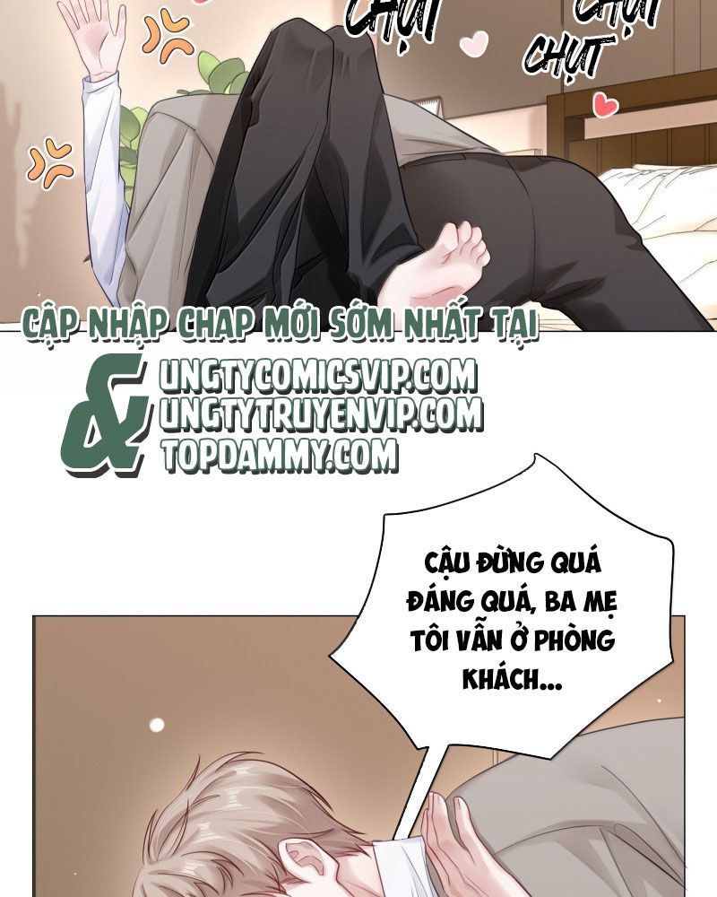 Để Ý Tôi Chút Nào Chap 94 - Next Chap 95