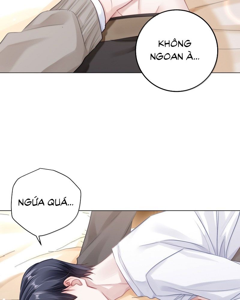 Để Ý Tôi Chút Nào Chap 94 - Next Chap 95