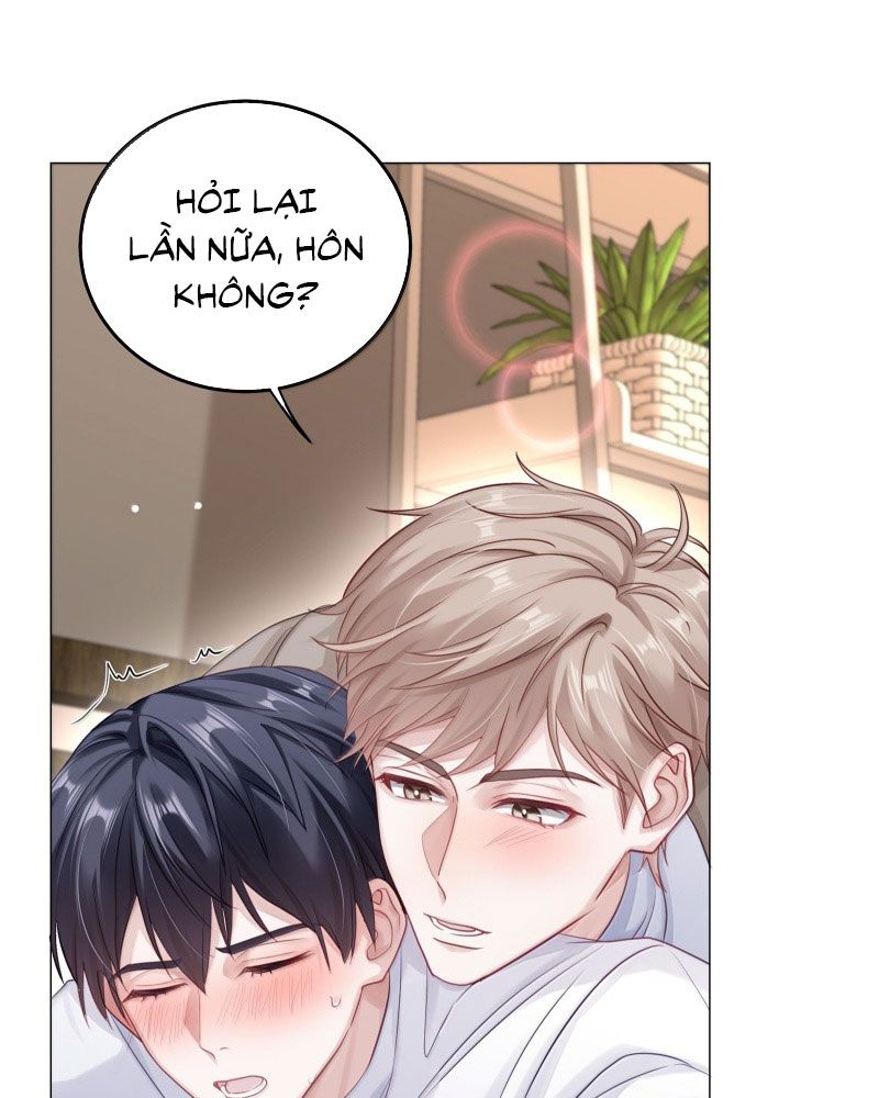 Để Ý Tôi Chút Nào Chap 94 - Next Chap 95