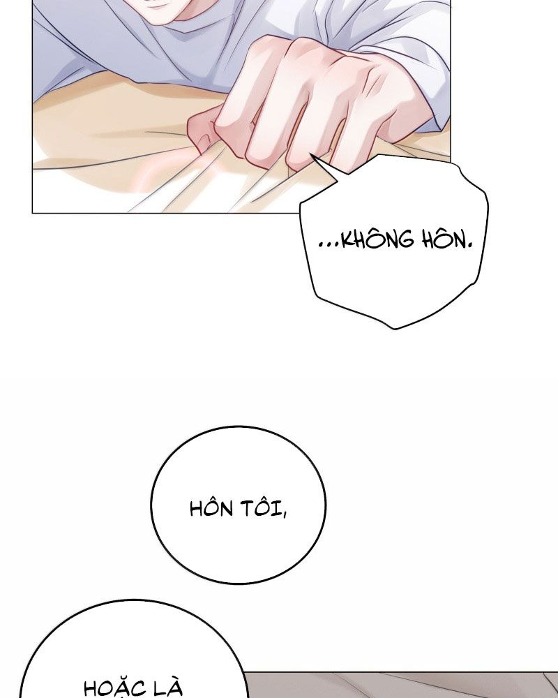 Để Ý Tôi Chút Nào Chap 94 - Next Chap 95