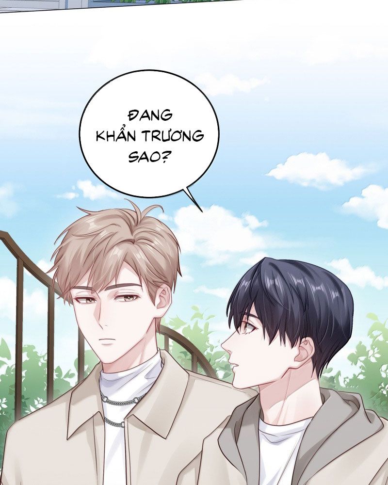 Để Ý Tôi Chút Nào Chap 94 - Next Chap 95