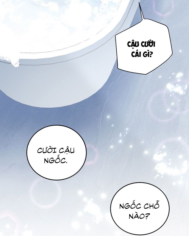 Để Ý Tôi Chút Nào Chap 94 - Next Chap 95