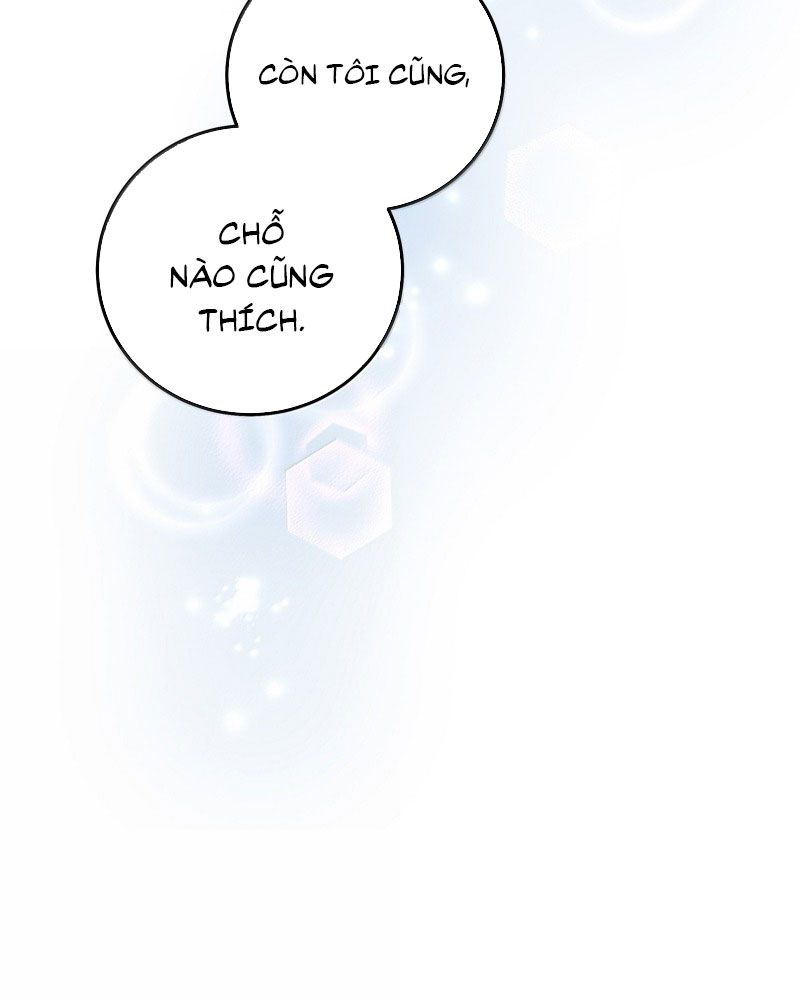 Để Ý Tôi Chút Nào Chap 94 - Next Chap 95