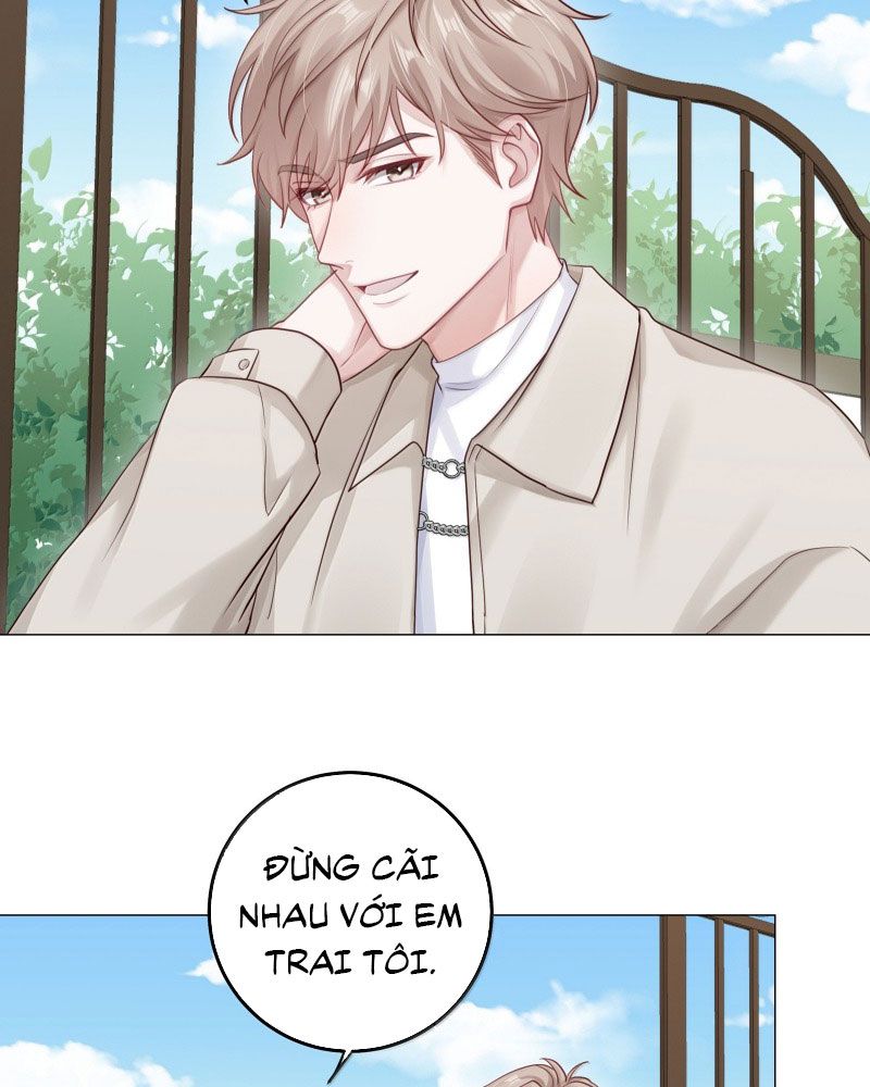 Để Ý Tôi Chút Nào Chap 94 - Next Chap 95