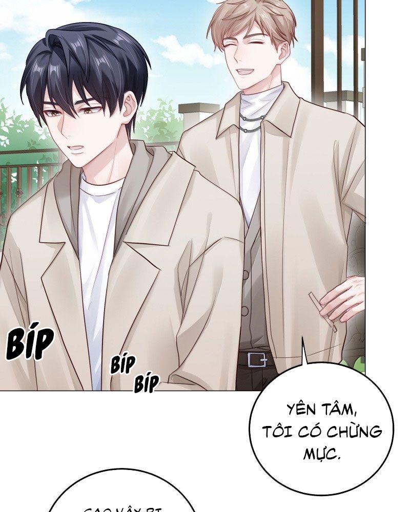 Để Ý Tôi Chút Nào Chap 94 - Next Chap 95