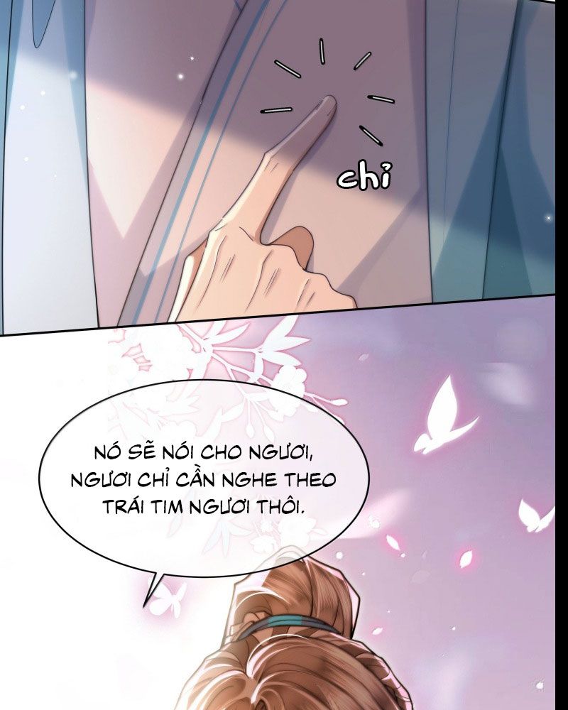 Điện Hạ Khuynh Thành Chap 102 - Next Chap 103