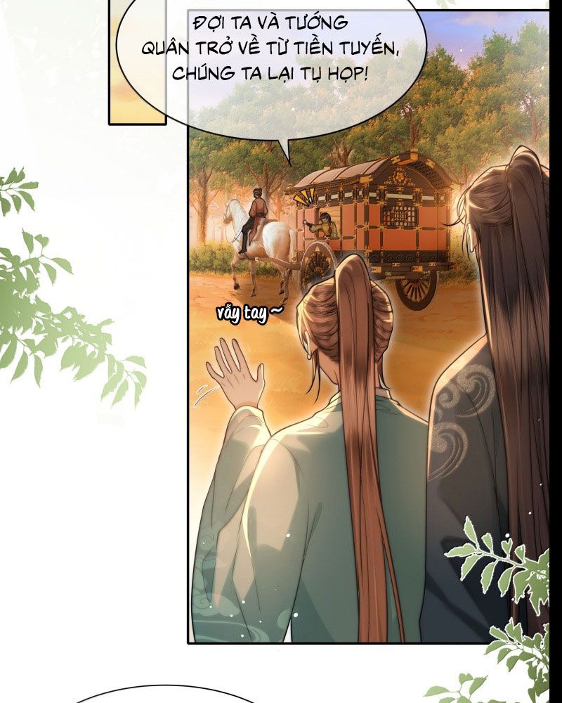 Điện Hạ Khuynh Thành Chap 102 - Next Chap 103