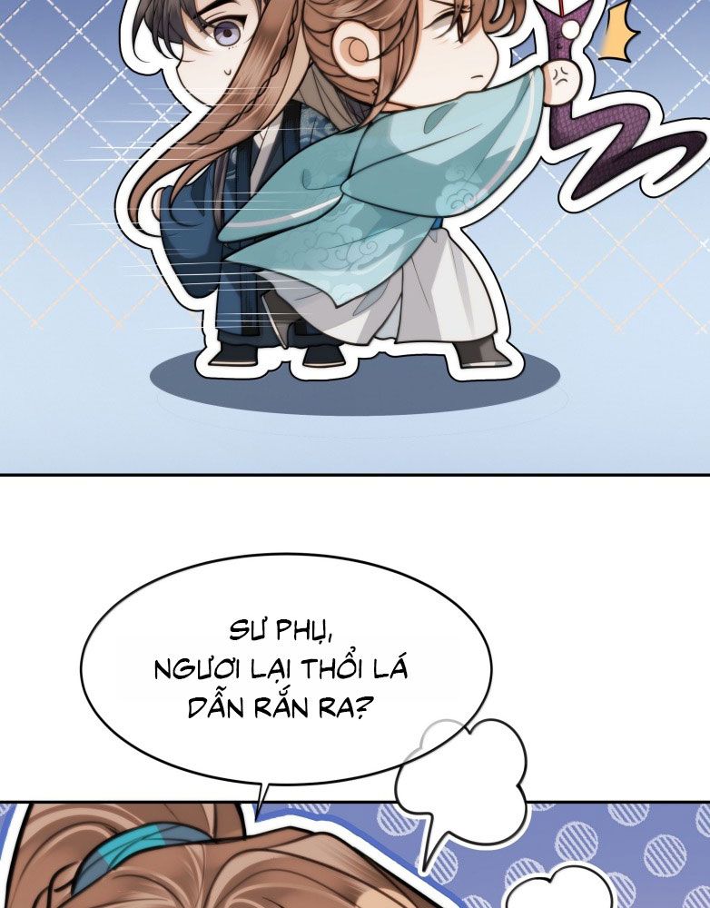 Điện Hạ Khuynh Thành Chap 102 - Next Chap 103